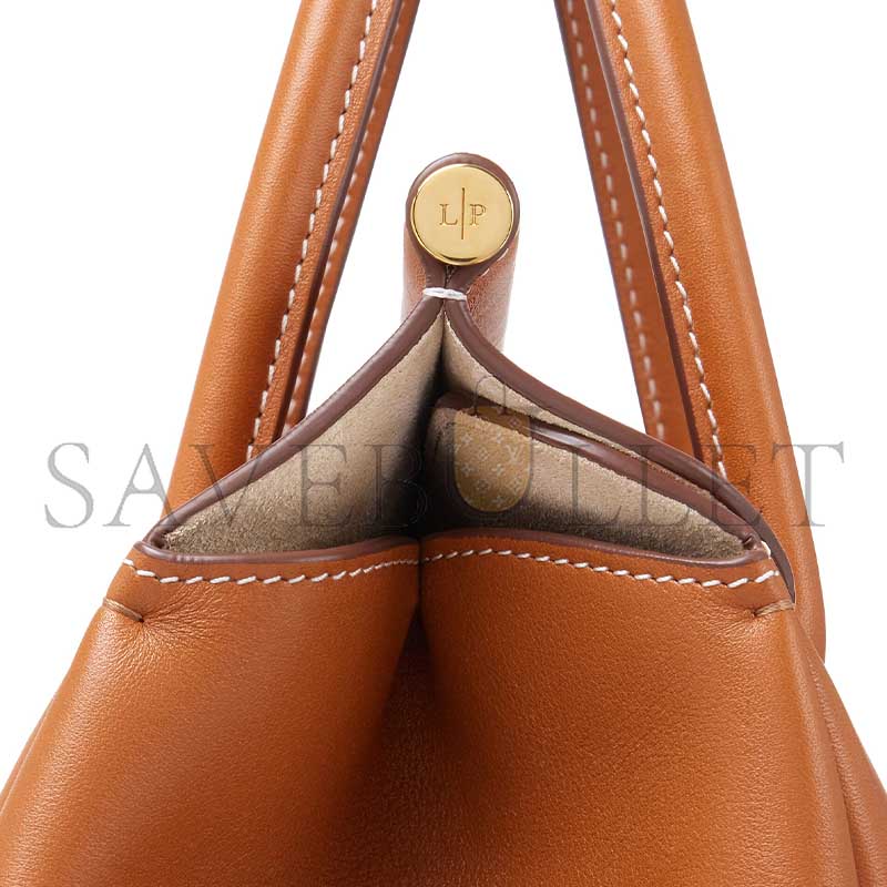 LORO PIANA LOOM BAG L25 FAO2130 (25*18*12.5cm)